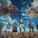 Dead by Daylight e Attack on Titan: Novo Modo 2v8 Revelado - Dead by Daylight 2v8