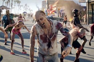 Dead Island 2: Oferta Irresistível na Steam por Apenas $7 - Dead Island 2