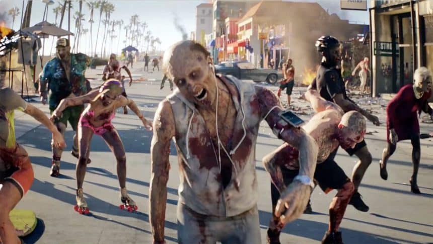 Dead Island 2: Oferta Irresistível na Steam por Apenas $7 - Dead Island 2