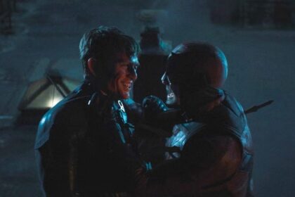 Demolidor: Renascido