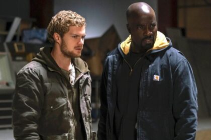 Demolidor: Renascido