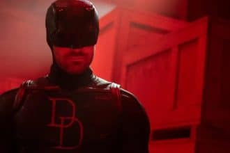 Demolidor: Renascido – Jessica Jones Retorna ao MCU - Demolidor: Renascido