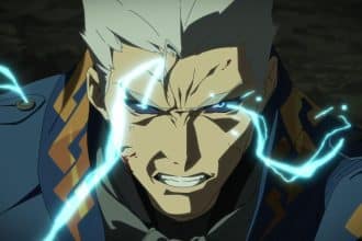 Devil May Cry Anime Returns: What Awaits Dante & Vergil? - Devil May Cry anime