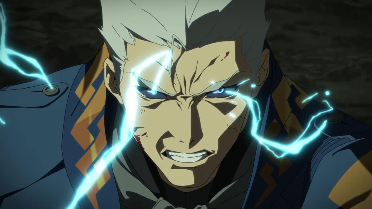 Devil May Cry Anime Returns: What Awaits Dante & Vergil? - Devil May Cry anime Devil May Cry Anime Returns: What Awaits Dante & Vergil? - Devil May Cry anime