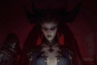 Diablo 4: Lilith Returns in Thrilling New Expansion - Diablo 4 expansion