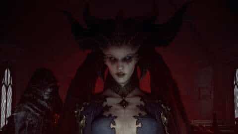 Diablo 4: Lilith Returns in Thrilling New Expansion - Diablo 4 expansion