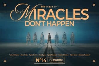 DIALOGUE+ Lança Novo Single ‘Kiseki wa Okinai’ com Clipe Exclusivo - DIALOGUE+