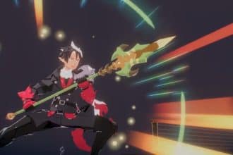 Disgaea Mayhem: Novo Spin-off Chega em Julho com Edição Limitada - Disgaea Mayhem