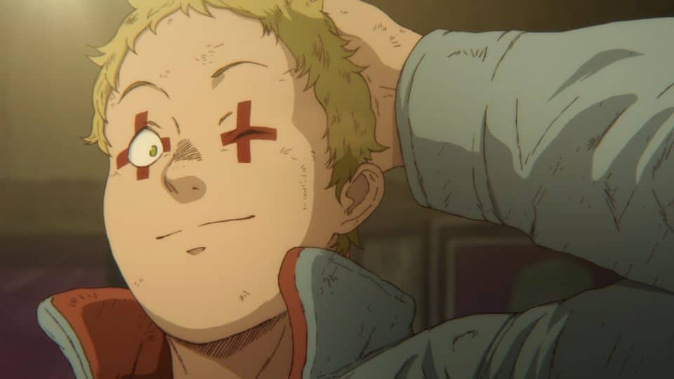 Dorohedoro: Segunda Temporada Dublada Chega à Crunchyroll