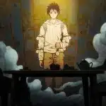 Dorohedoro Temporada 2 Episódio 6: Luta Entre En e Caiman Surpreende e Eleva o Mistério da Série - animeac.com.br