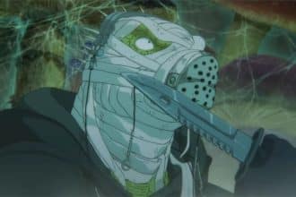 Dorohedoro Temporada 2: Personagens Secundários Brilham - Dorohedoro temporada 2