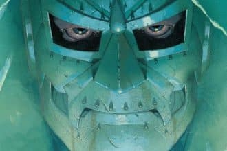 Avengers: Doomsday Revela Doutor Destino como Griffith? - Doutor Destino