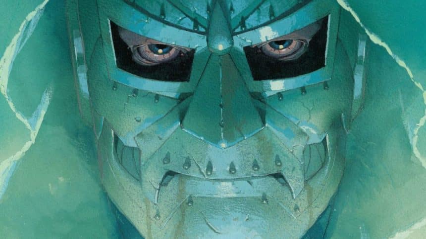 Avengers: Doomsday Revela Doutor Destino como Griffith? - Doutor Destino