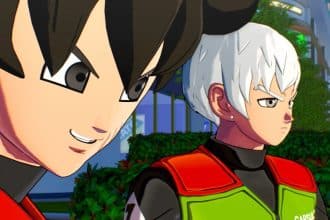 Dragon Ball Games Battle Hour 2026: Novidades Explosivas - Dragon Ball Games Battle Hour 2026