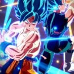 Dragon Ball Sparking! Zero: DLC Revoluciona com Novos Lutadores - Dragon Ball Sparking! Zero DLC
