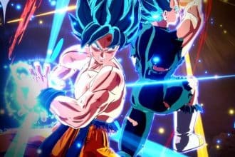 Dragon Ball Sparking! Zero: DLC Revoluciona com Novos Lutadores - Dragon Ball Sparking! Zero DLC