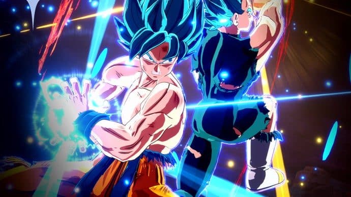 Dragon Ball Sparking! Zero: DLC Revoluciona com Novos Lutadores - Dragon Ball Sparking! Zero DLC