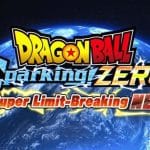 Dragon Ball Sparking! ZERO: DLC Revoluciona com Novidades - Dragon Ball Sparking! ZERO DLC
