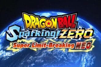 Dragon Ball Sparking! ZERO: DLC Revoluciona com Novidades - Dragon Ball Sparking! ZERO DLC