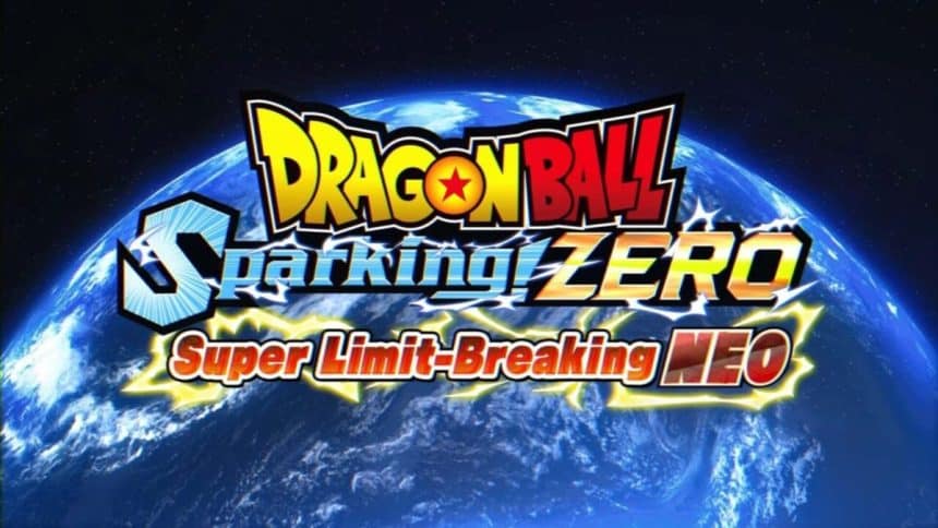 Dragon Ball Sparking! ZERO: DLC Revoluciona com Novidades - Dragon Ball Sparking! ZERO DLC