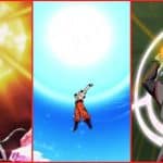Dragon Ball: Técnicas de Ki Mais Devastadoras Reveladas - Dragon Ball técnicas de Ki