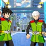 Dragon Ball Xenoverse 3: Revelações Explosivas no Novo Trailer - Dragon Ball Xenoverse 3