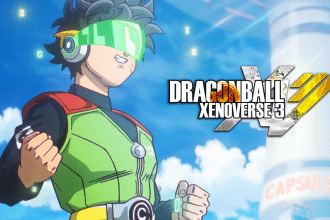 Dragon Ball Xenoverse 3: A New Era Begins in 2027! - Dragon Ball Xenoverse 3