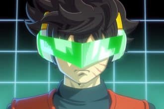 Dragon Ball Xenoverse 3 Anunciado: O Retorno Esperado - Dragon Ball Xenoverse 3