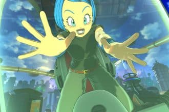 Dragon Ball Xenoverse 3: Anunciado para 2027 com Novidades - Dragon Ball Xenoverse 3