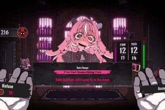 Drunken Goddess Reflux: O Jogo de Roleta Russa Sobrenatural Chega em 2026 - Drunken Goddess Reflux