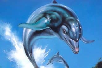 Ecco the Dolphin: Complete traz nostalgia e novidades - Ecco the Dolphin