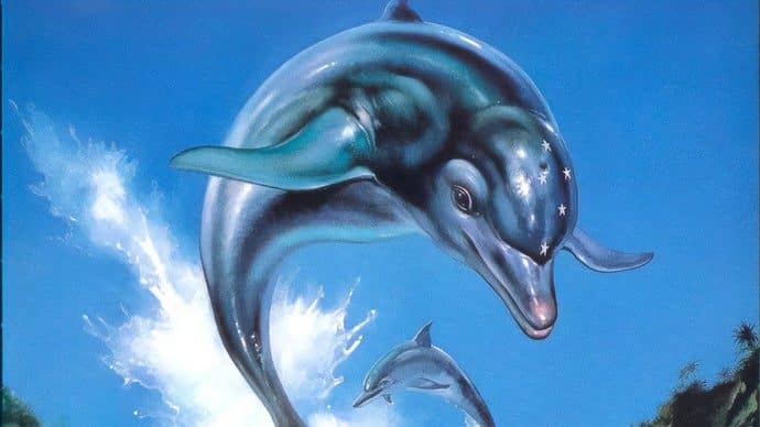 Ecco the Dolphin: Complete traz nostalgia e novidades - Ecco the Dolphin