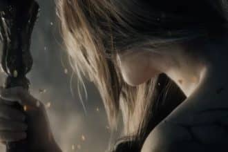 Elden Ring: Filme da A24 com Alex Garland é Revelado - Elden Ring filme