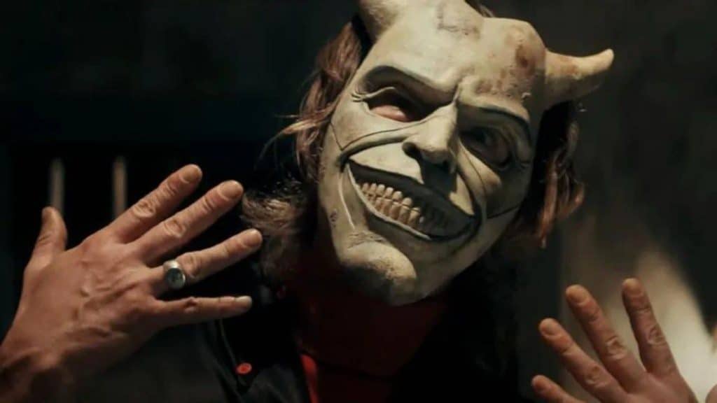 The Black Phone 2: Unveiling Dark Family Secrets