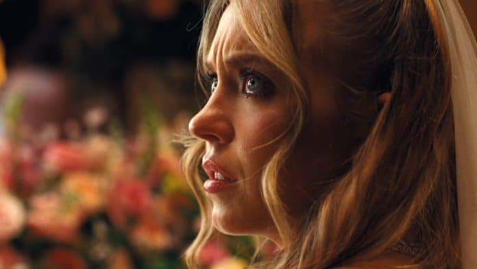 Euphoria: Cassie e Nate Enfrentam um Pesadelo no Ep. 3 - Euphoria episódio 3