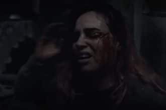 Evil Dead Burn: Trailer Revela Retorno ao Terror Isolado - Evil Dead Burn