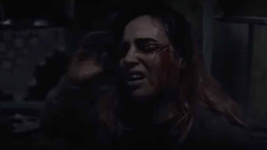 Evil Dead Burn: Trailer Revela Retorno ao Terror Isolado - Evil Dead Burn