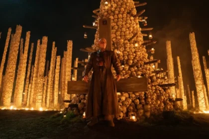 Extermínio: O Templo dos Ossos