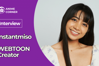 Instantmiso revela segredos por trás de ‘Fae Trapped’ - Fae Trapped