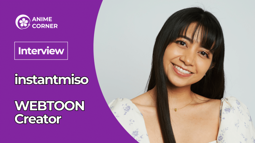 Instantmiso revela segredos por trás de ‘Fae Trapped’ - Fae Trapped