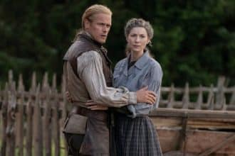 Outlander 8ª Temporada: O Mistério de Faith Fraser Revelado - Faith Fraser