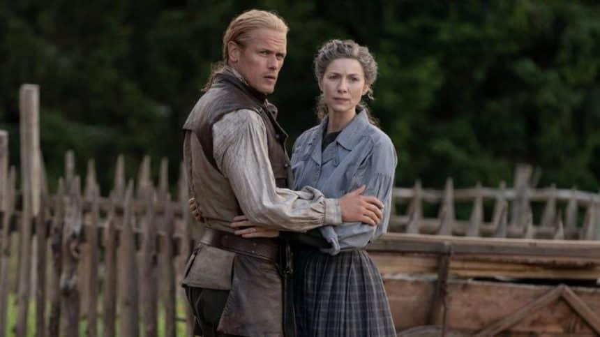 Outlander 8ª Temporada: O Mistério de Faith Fraser Revelado - Faith Fraser