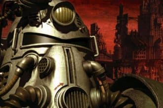 Fallout: Novo Projeto de Modding e Série na Prime Video - Fallout