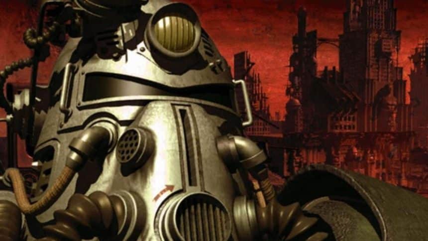 Fallout: Novo Projeto de Modding e Série na Prime Video - Fallout