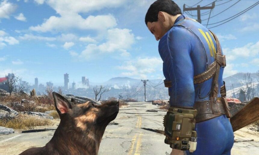 Fallout 5