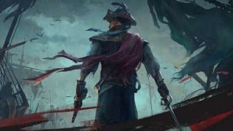 Transforme Sua Experiência em Windrose com Este Mod Inovador - Fast Travel From Anywhere