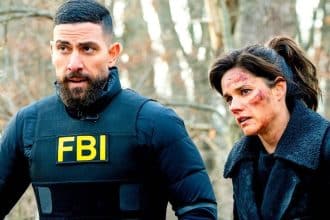 Reviravolta Surpreendente no Final da 8ª Temporada de FBI - FBI temporada 8