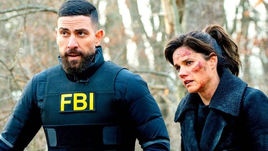 Reviravolta Surpreendente no Final da 8ª Temporada de FBI - FBI temporada 8
