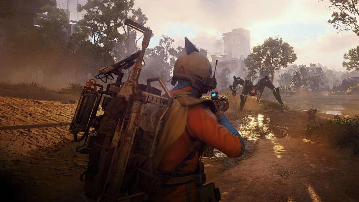 ARC Raiders: Surpreendente Divisão entre PvE e PvP Revelada