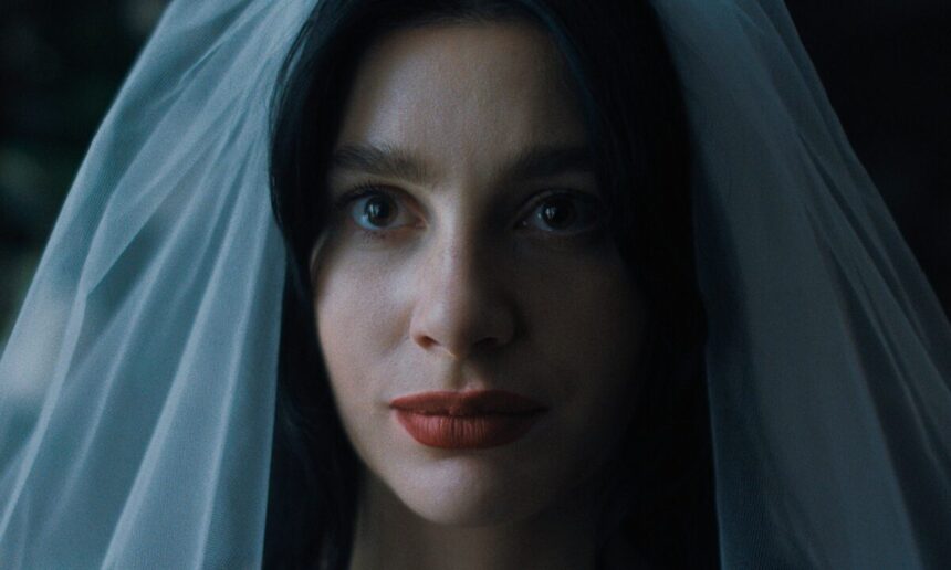 filmes e séries de terror